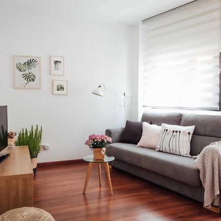 Little Home Girona Esterno foto