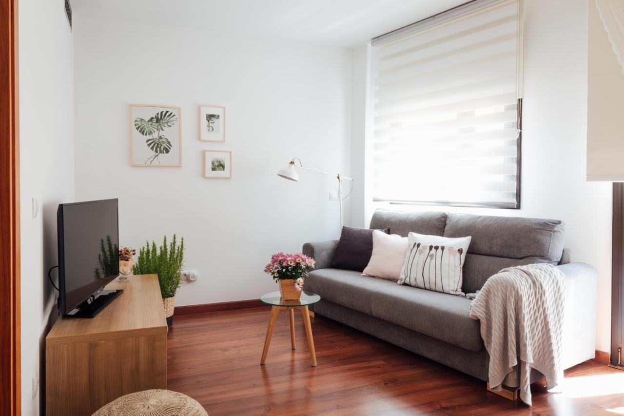 Little Home Girona Esterno foto