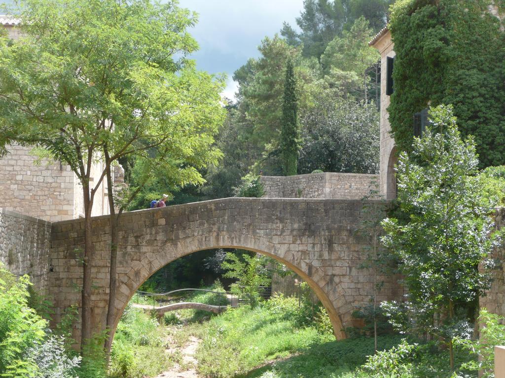 Little Home Girona Camera foto