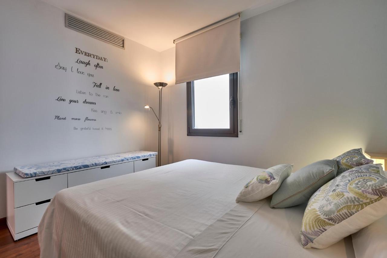 Little Home Girona Esterno foto