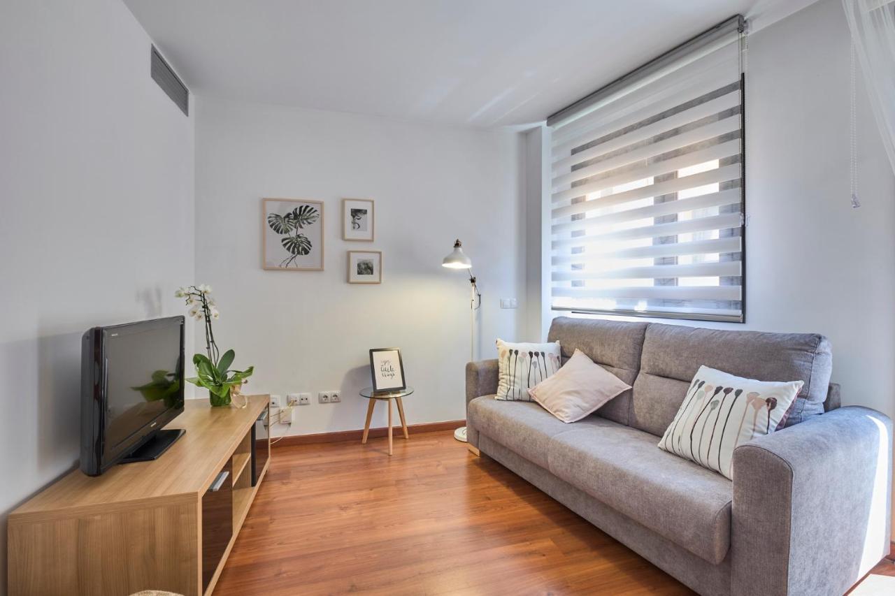Little Home Girona Esterno foto