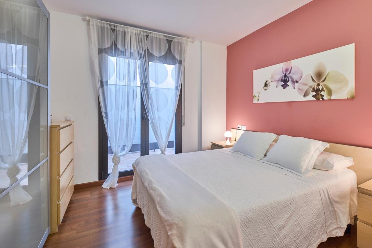 Little Home Girona Esterno foto