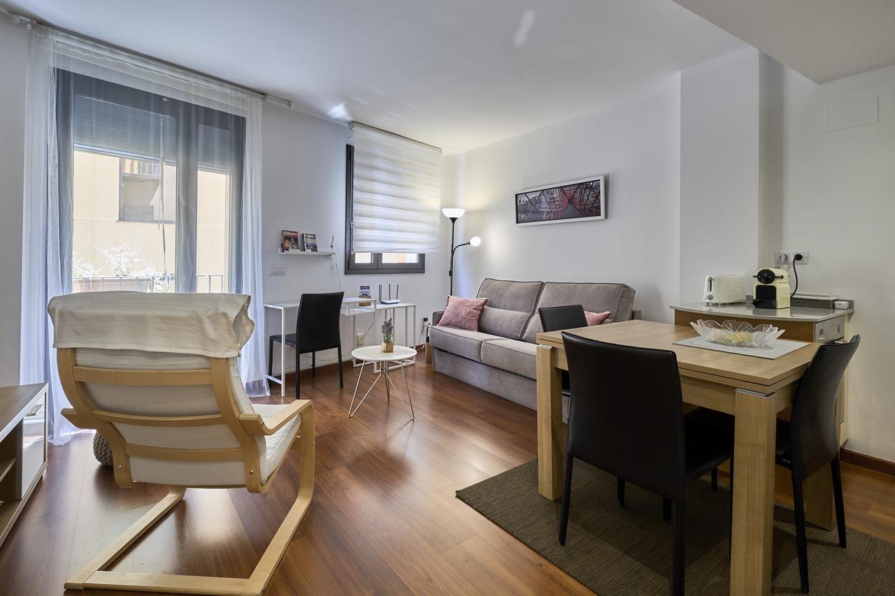 Little Home Girona Esterno foto