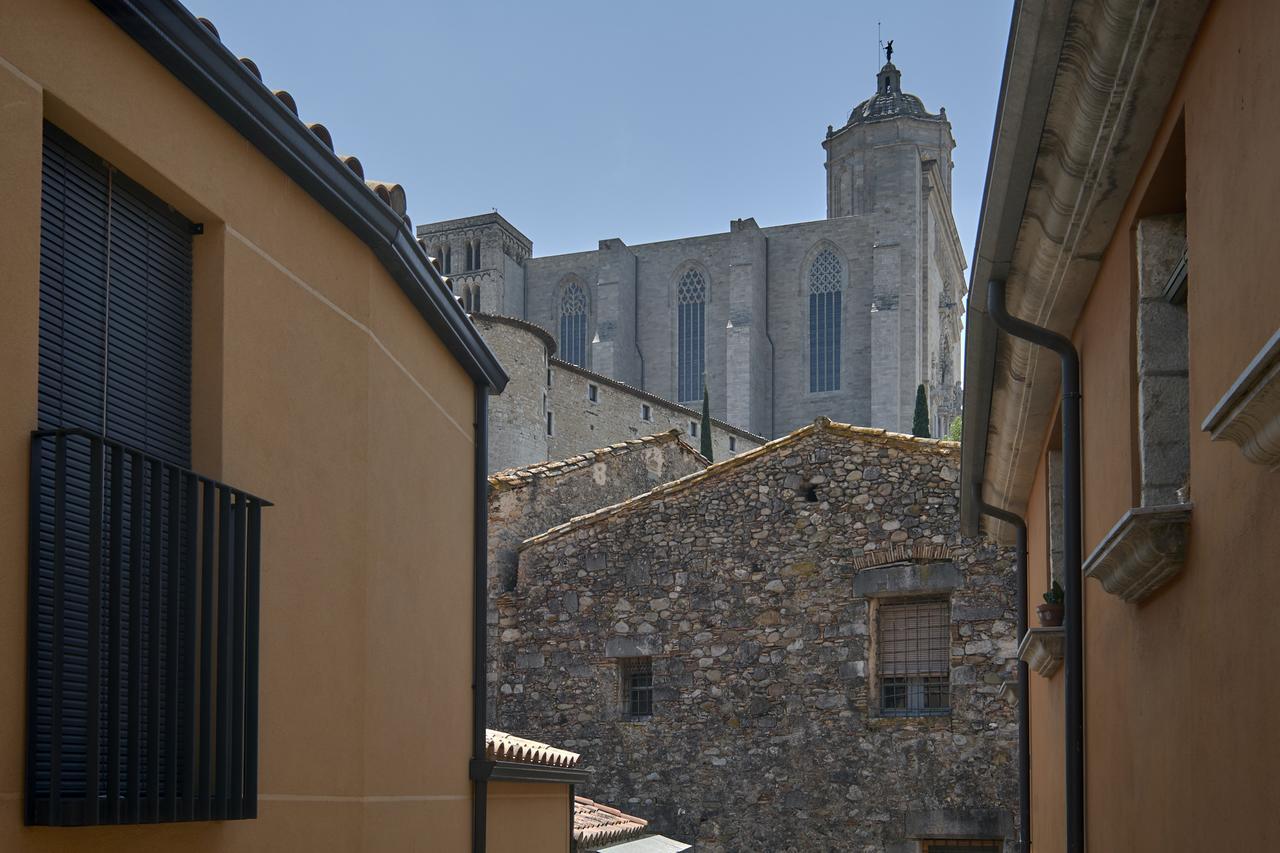 Little Home Girona Esterno foto