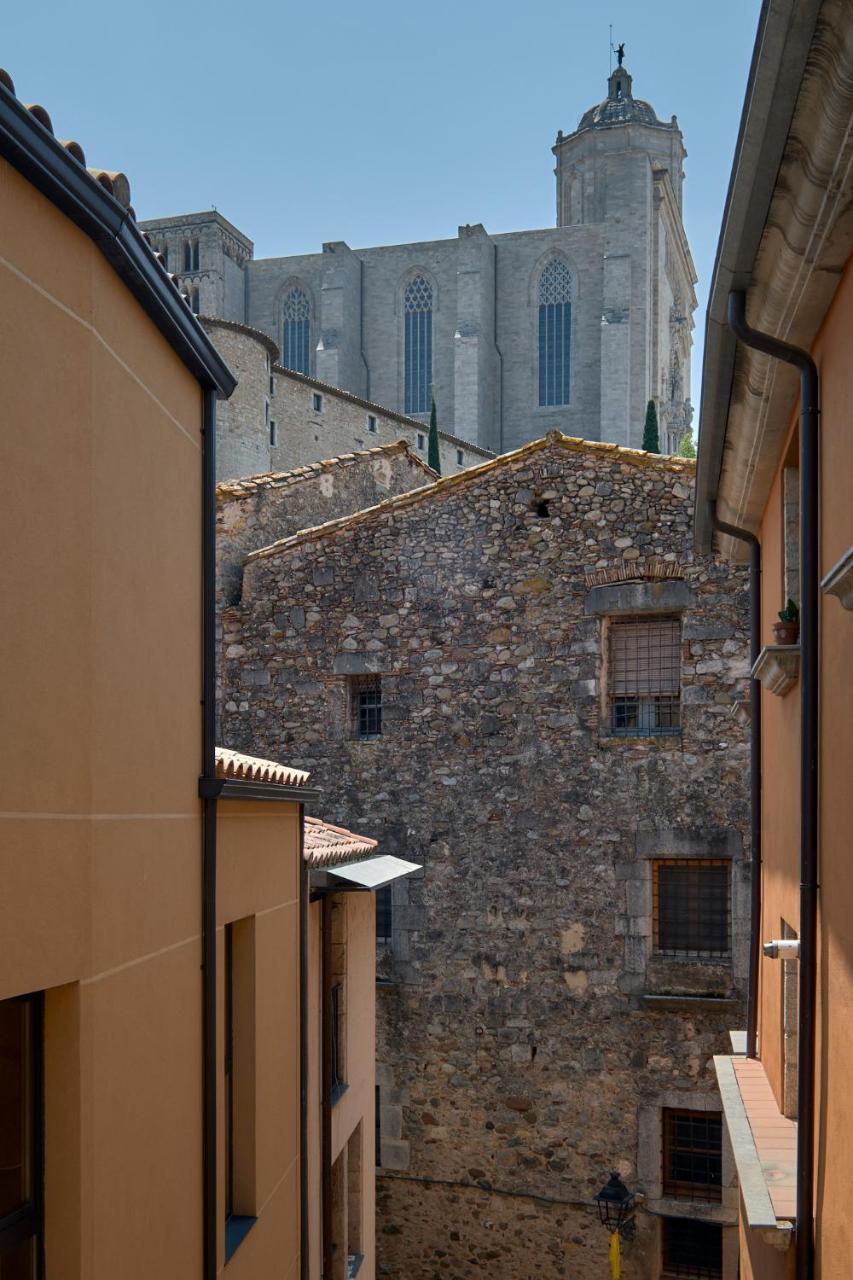 Little Home Girona Esterno foto