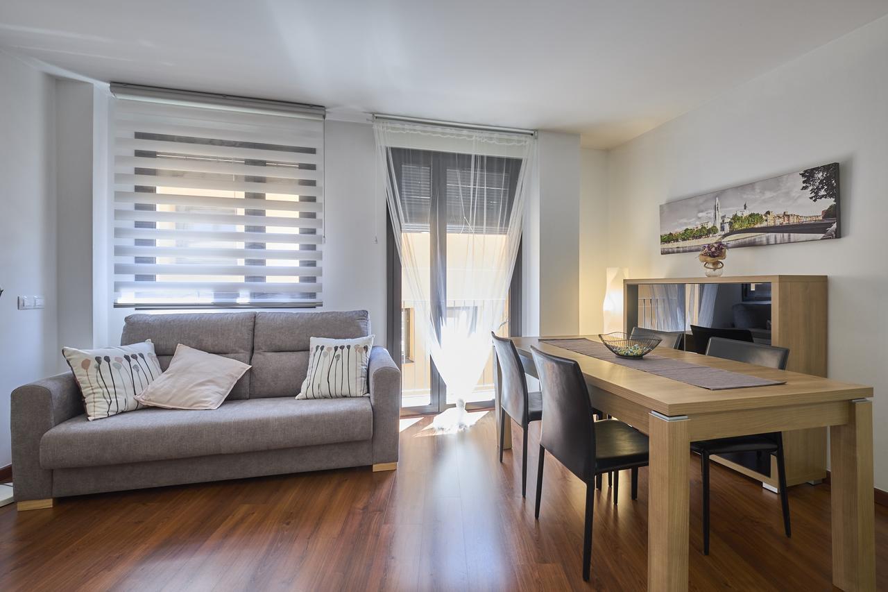 Little Home Girona Esterno foto
