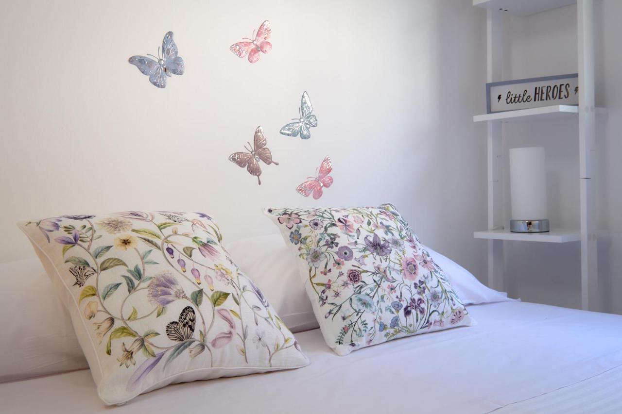 Little Home Girona Esterno foto