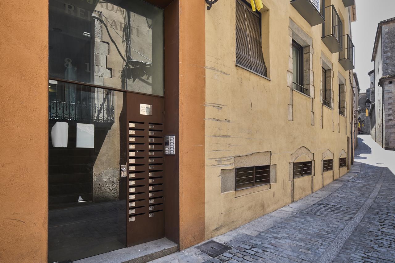 Little Home Girona Esterno foto